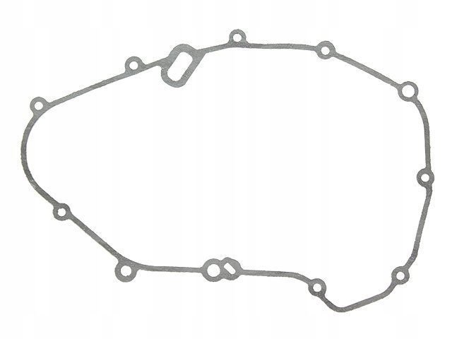 100885 - 81230025100 Clutch Gasket - Large Right-Side.
